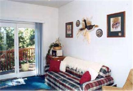 River Cove Elegant Waterfront Bed & Breakfast Bed & Breakfast Post Falls Ruang foto