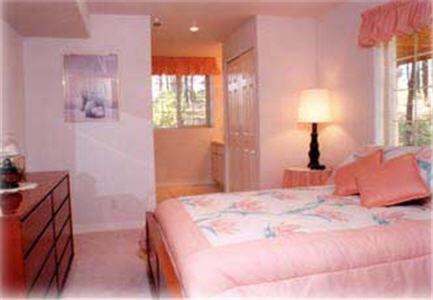 River Cove Elegant Waterfront Bed & Breakfast Bed & Breakfast Post Falls Ruang foto