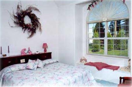 River Cove Elegant Waterfront Bed & Breakfast Bed & Breakfast Post Falls Bagian luar foto